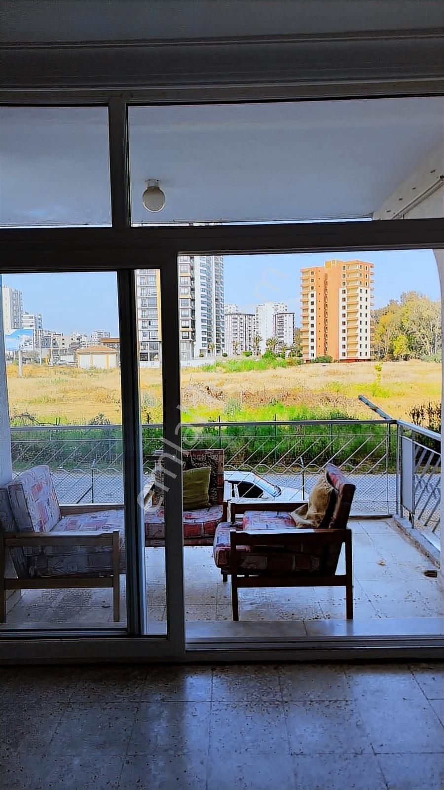 Davultepe Maviyelken Sit.denize 350m. Mesafede Satılık 2+1 Daire - Görsel 7