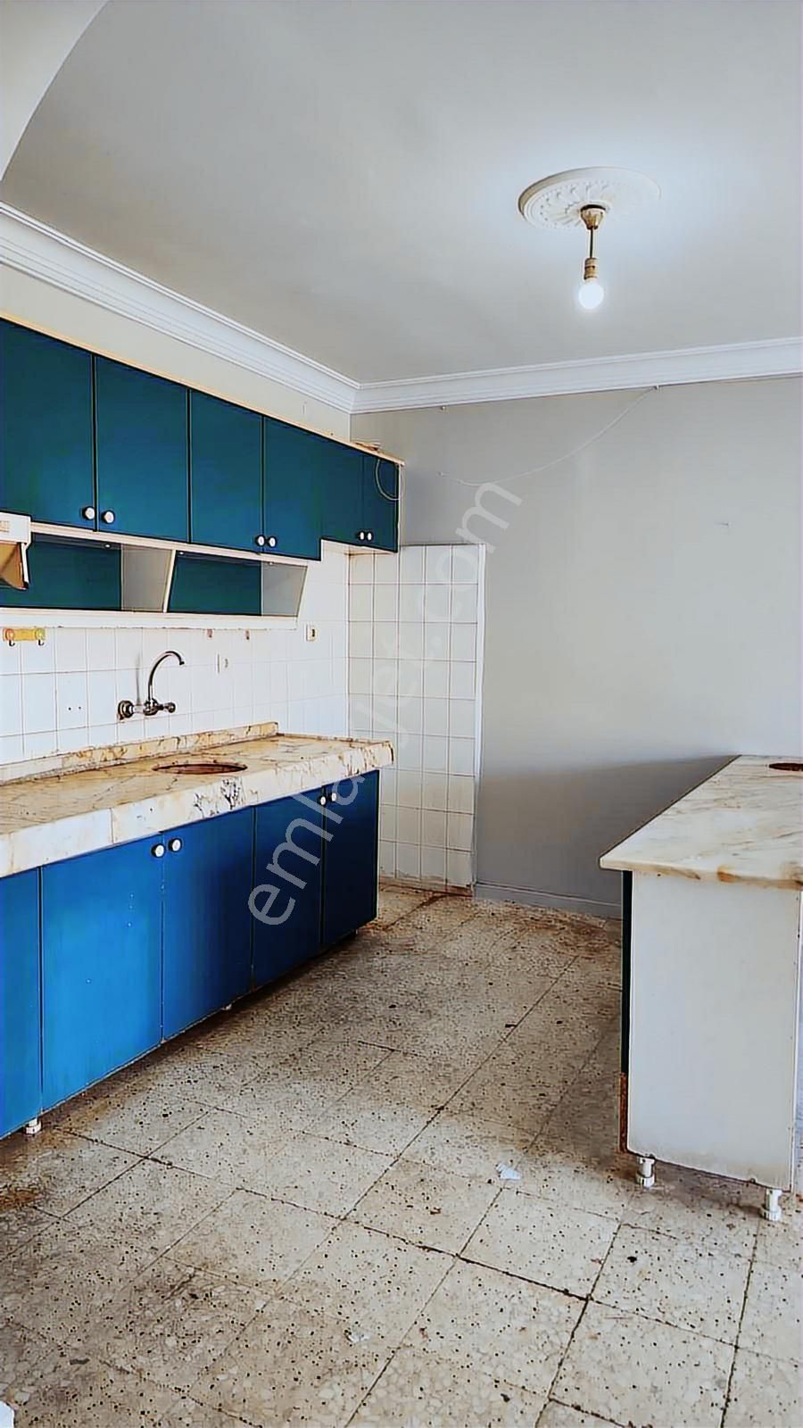 Davultepe Maviyelken Sit.denize 350m. Mesafede Satılık 2+1 Daire - Görsel 5