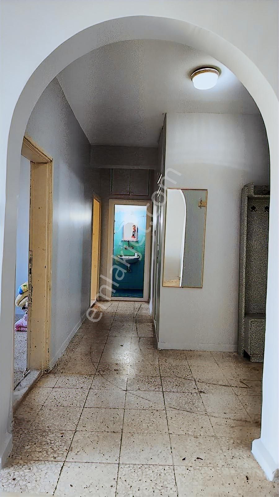 Davultepe Maviyelken Sit.denize 350m. Mesafede Satılık 2+1 Daire - Görsel 23