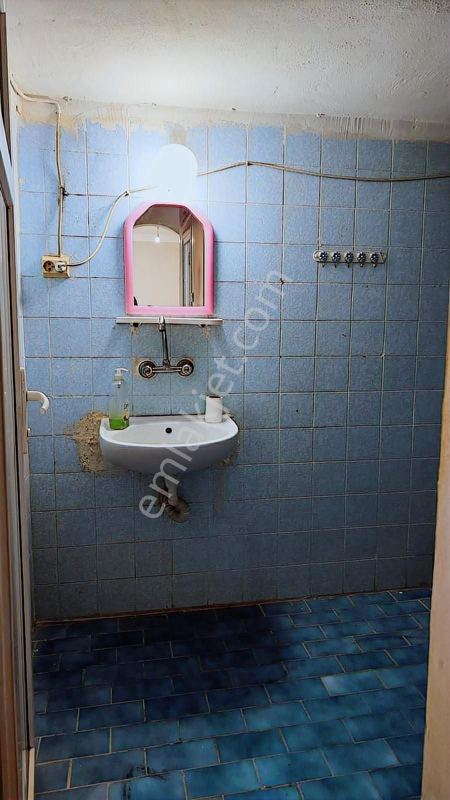 Davultepe Maviyelken Sit.denize 350m. Mesafede Satılık 2+1 Daire - Görsel 26