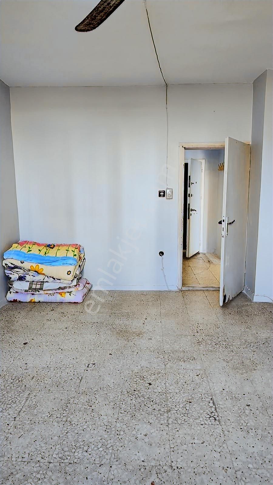 Davultepe Maviyelken Sit.denize 350m. Mesafede Satılık 2+1 Daire - Görsel 6