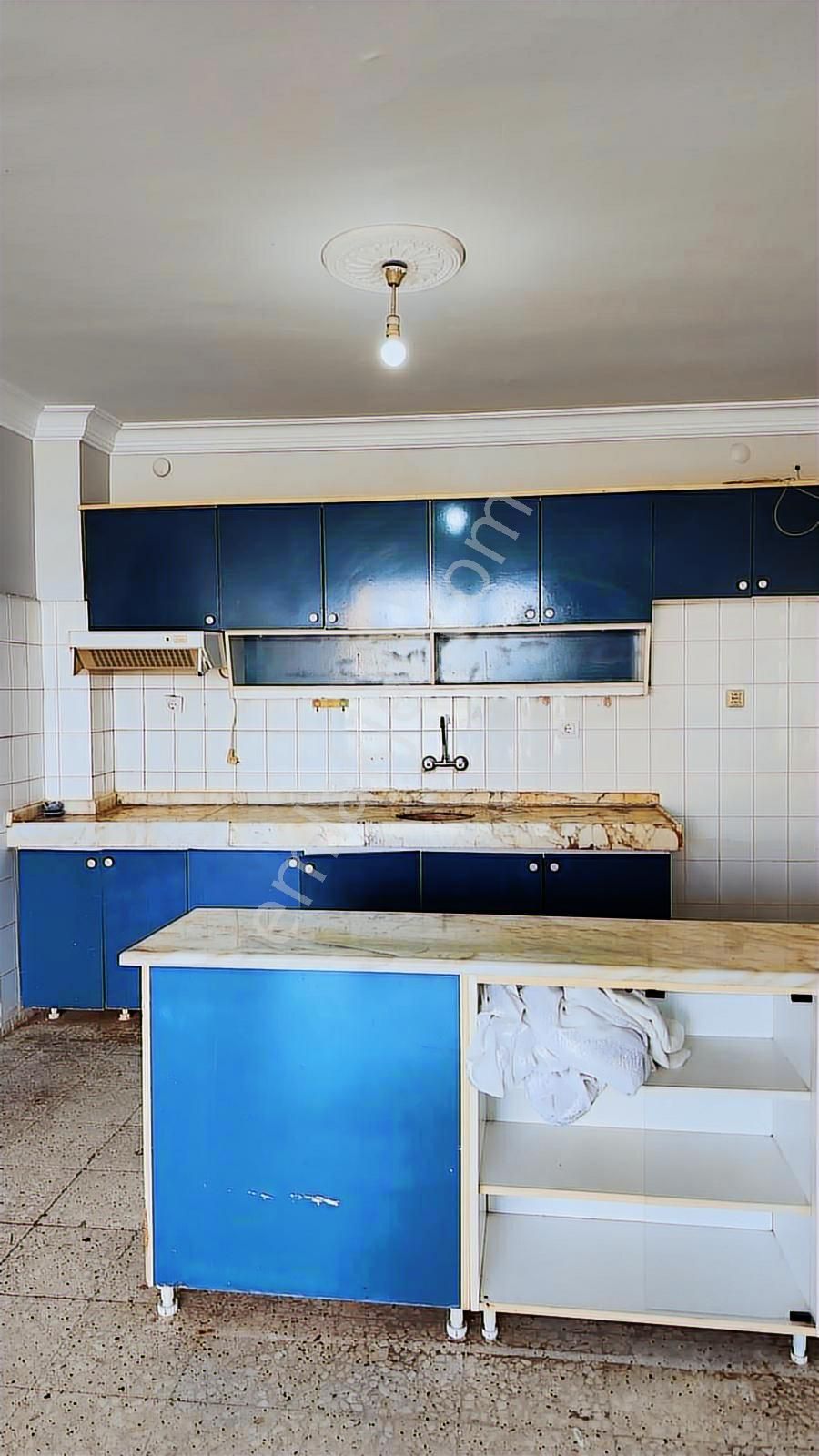 Davultepe Maviyelken Sit.denize 350m. Mesafede Satılık 2+1 Daire - Görsel 3