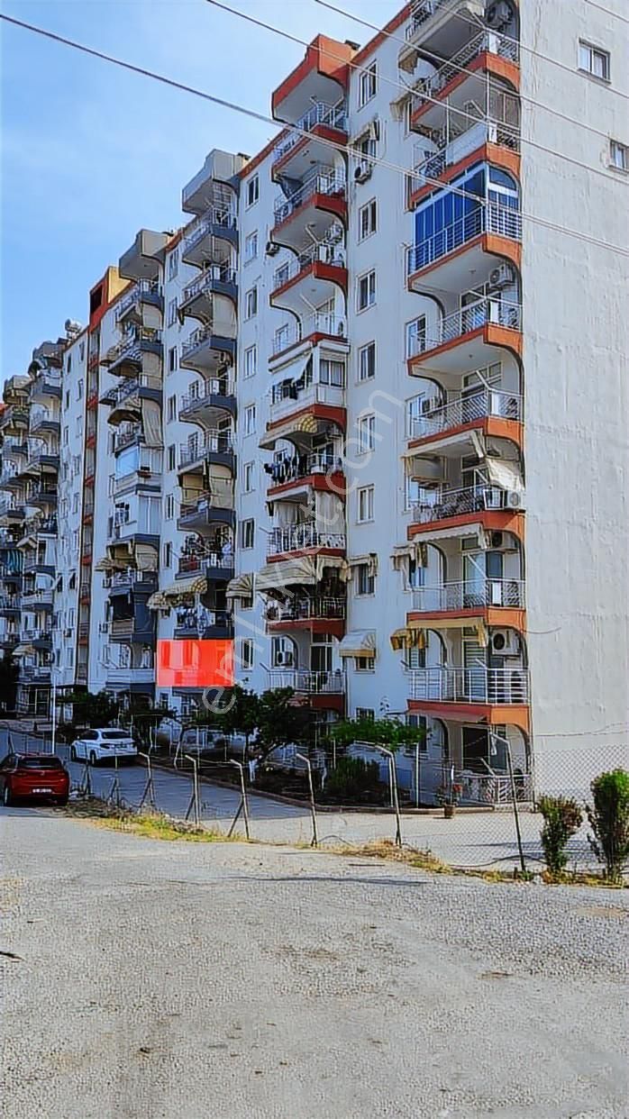 Davultepe Maviyelken Sit.denize 350m. Mesafede Satılık 2+1 Daire