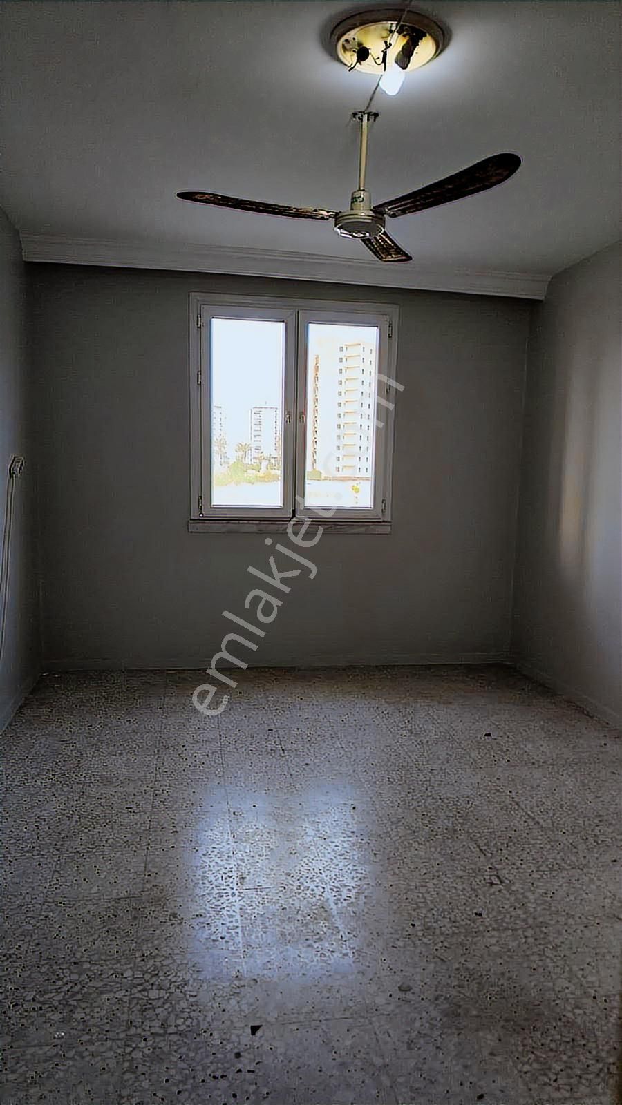 Davultepe Maviyelken Sit.denize 350m. Mesafede Satılık 2+1 Daire - Görsel 12