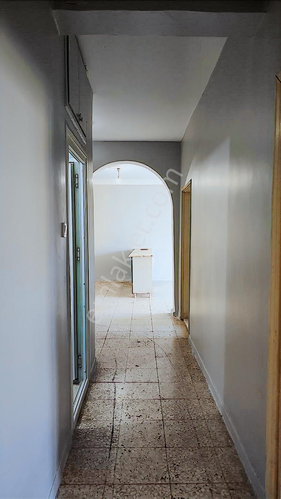 Davultepe Maviyelken Sit.denize 350m. Mesafede Satılık 2+1 Daire - Görsel 15