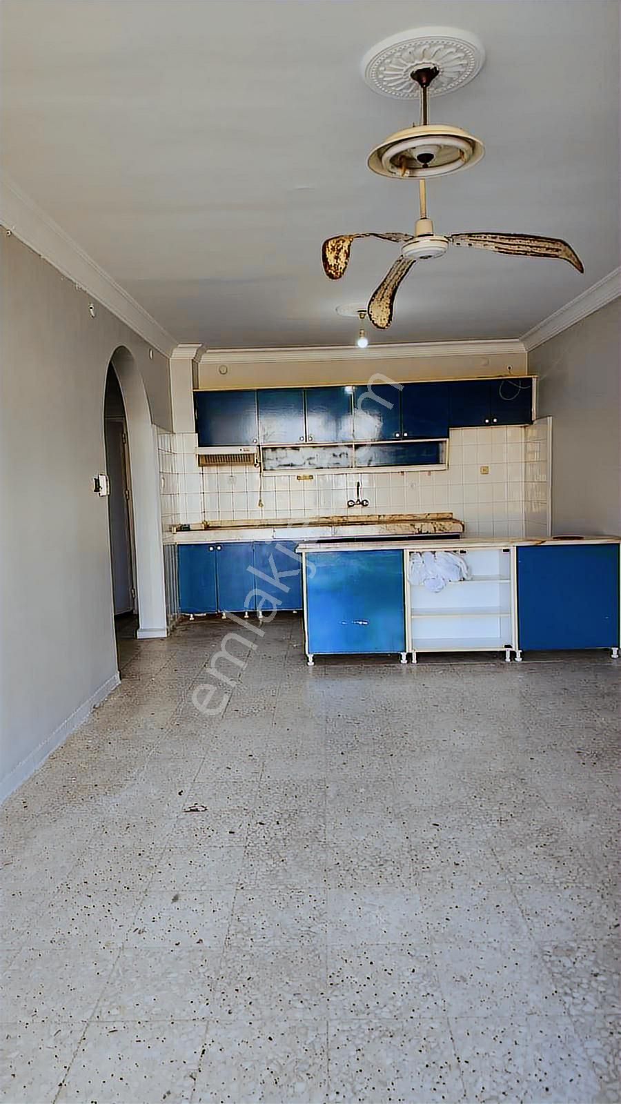 Davultepe Maviyelken Sit.denize 350m. Mesafede Satılık 2+1 Daire - Görsel 2