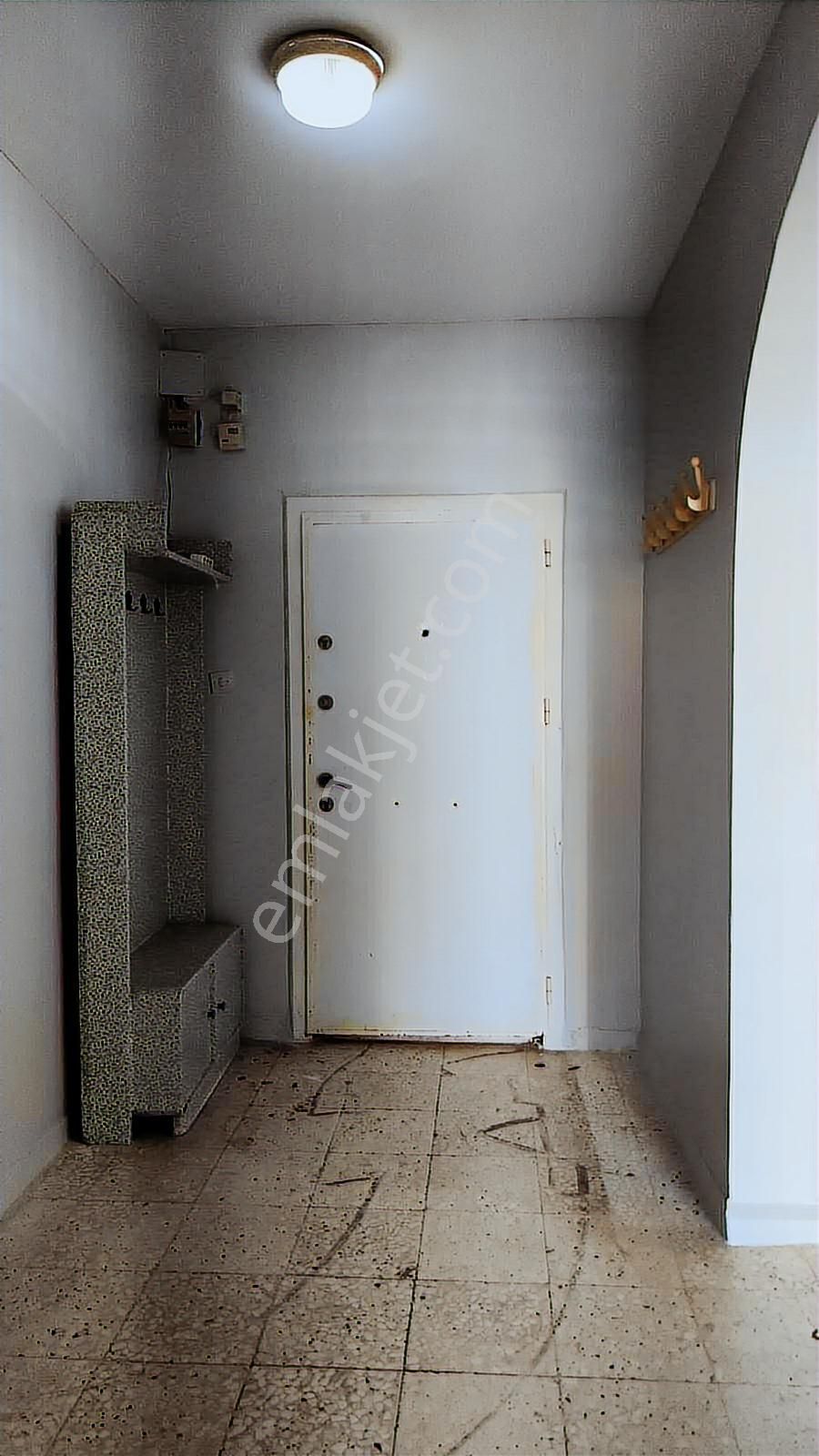 Davultepe Maviyelken Sit.denize 350m. Mesafede Satılık 2+1 Daire - Görsel 24