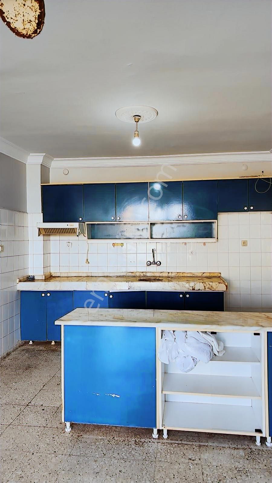 Davultepe Maviyelken Sit.denize 350m. Mesafede Satılık 2+1 Daire - Görsel 4