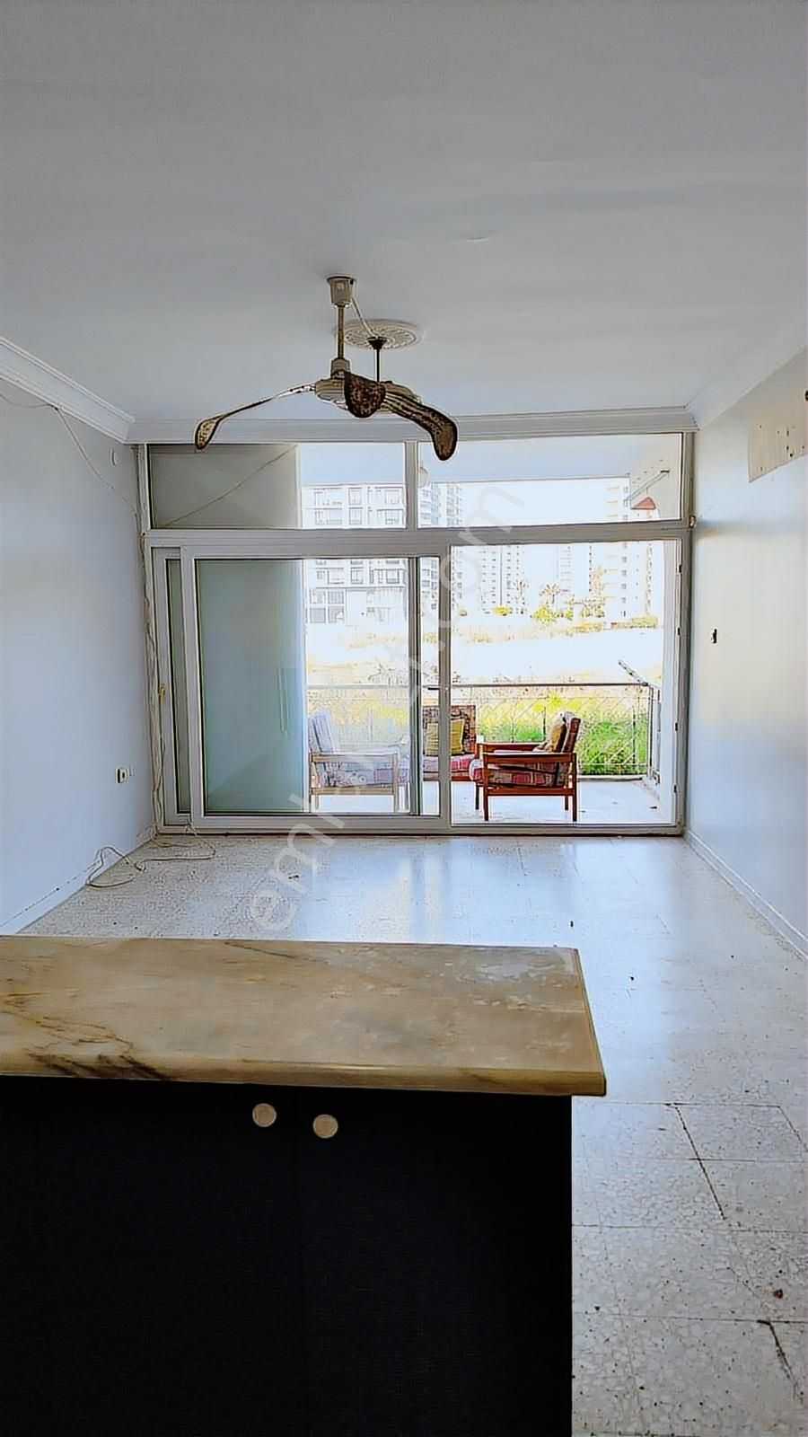 Davultepe Maviyelken Sit.denize 350m. Mesafede Satılık 2+1 Daire - Görsel 14