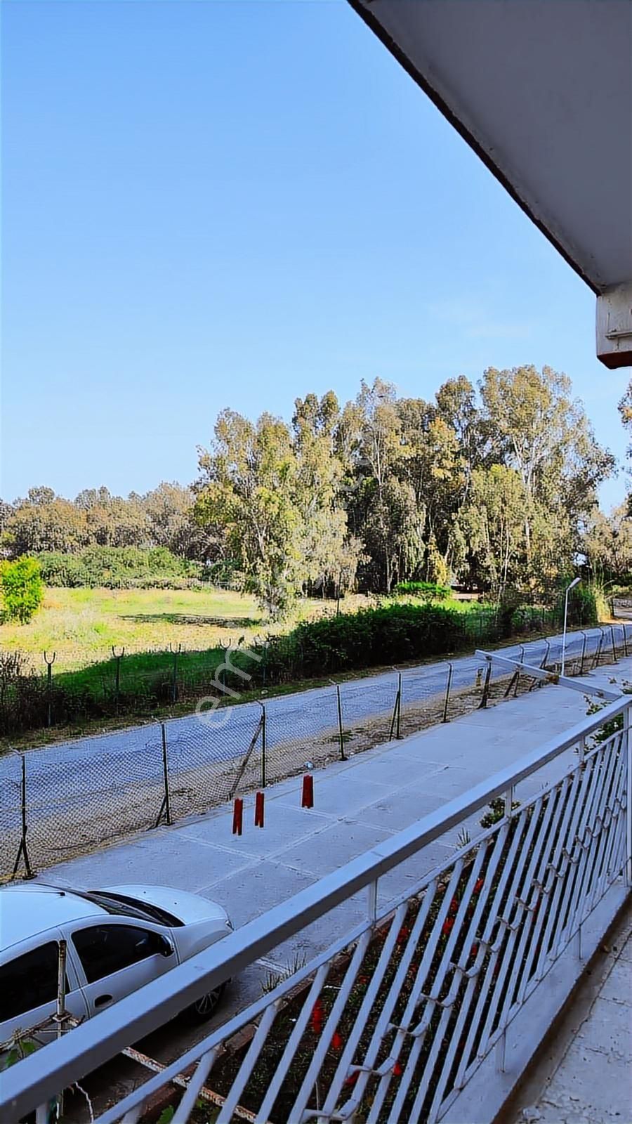 Davultepe Maviyelken Sit.denize 350m. Mesafede Satılık 2+1 Daire - Görsel 22