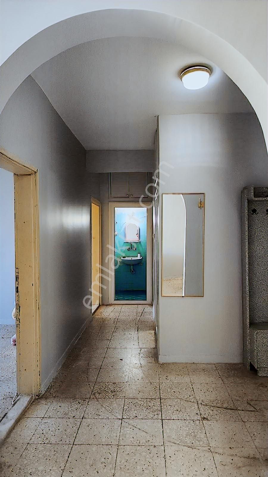 Davultepe Maviyelken Sit.denize 350m. Mesafede Satılık 2+1 Daire - Görsel 18