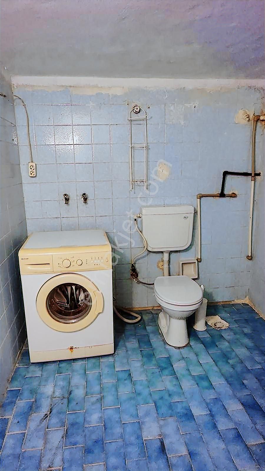 Davultepe Maviyelken Sit.denize 350m. Mesafede Satılık 2+1 Daire - Görsel 19