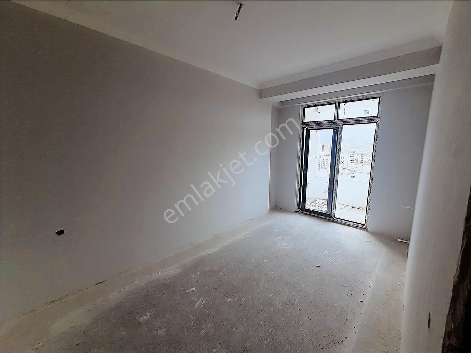 Yağmur Emlak'tan Odun Pazarı Kavşağı Merkezi Konumda Satılık 2+1 - Görsel 6