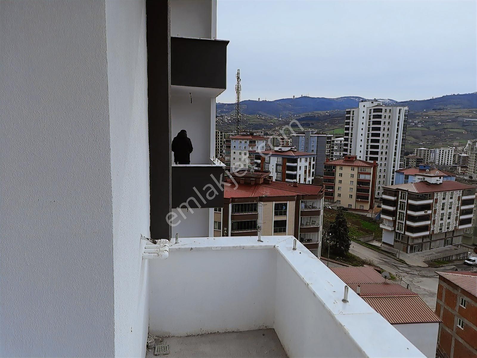 Yağmur Emlak'tan Odun Pazarı Kavşağı Merkezi Konumda Satılık 2+1 - Görsel 16