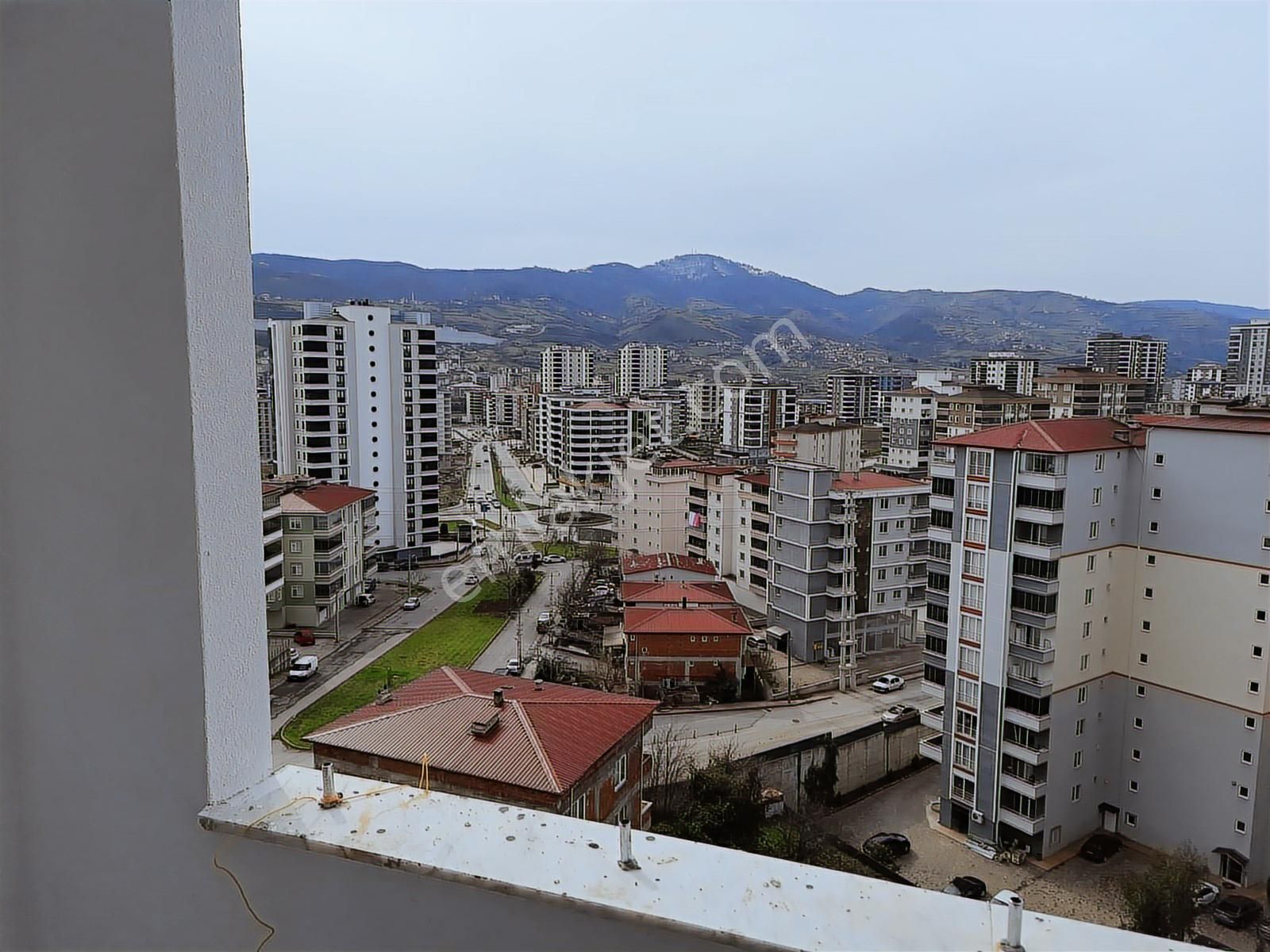 Yağmur Emlak'tan Odun Pazarı Kavşağı Merkezi Konumda Satılık 2+1 - Görsel 10