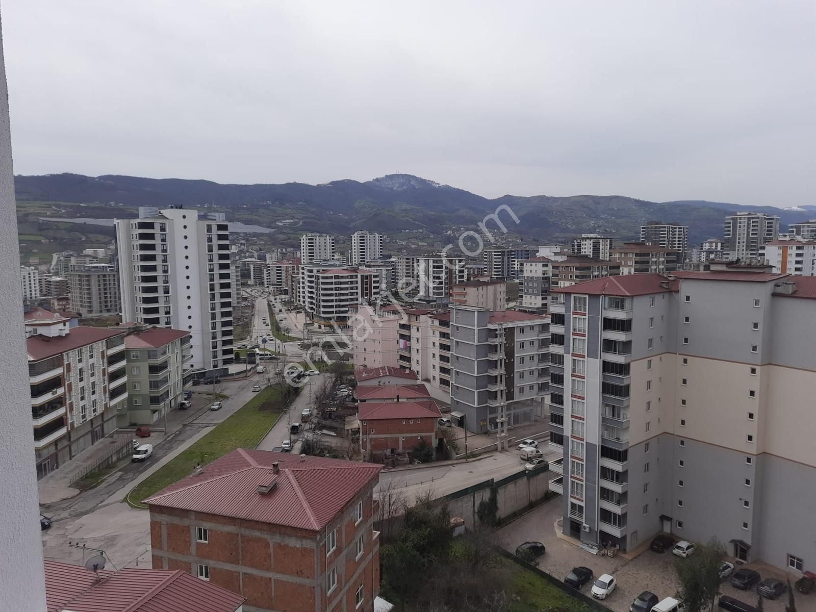 Yağmur Emlak'tan Odun Pazarı Kavşağı Merkezi Konumda Satılık 2+1 - Görsel 18