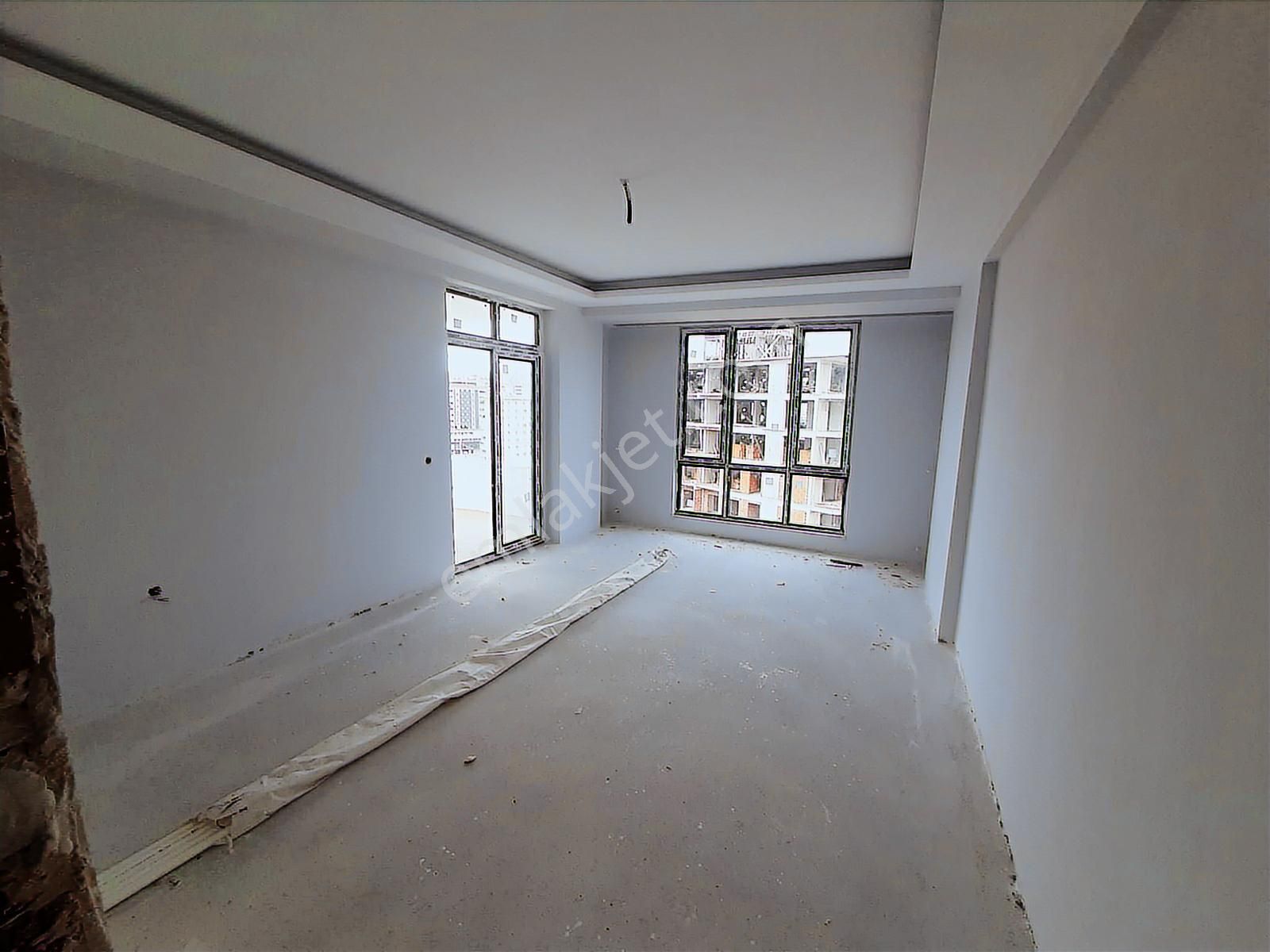 Yağmur Emlak'tan Odun Pazarı Kavşağı Merkezi Konumda Satılık 2+1 - Görsel 12