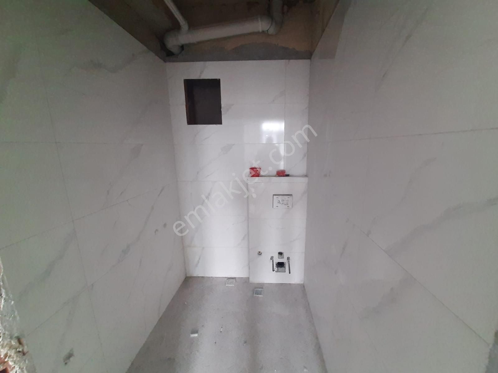 Yağmur Emlak'tan Odun Pazarı Kavşağı Merkezi Konumda Satılık 2+1 - Görsel 9