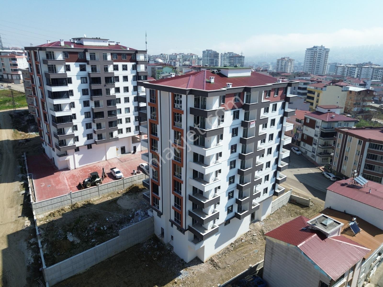 Yağmur Emlak'tan Odun Pazarı Kavşağı Merkezi Konumda Satılık 2+1 - Görsel 31