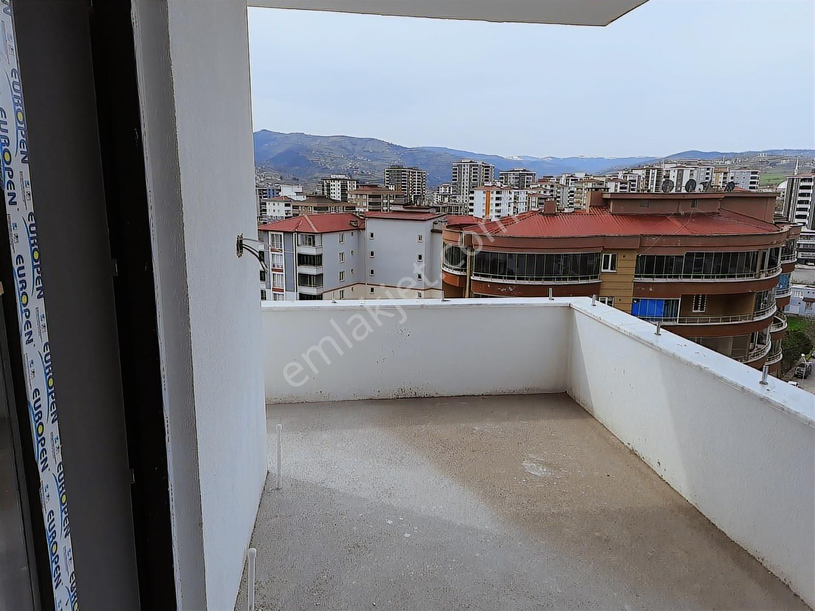 Yağmur Emlak'tan Odun Pazarı Kavşağı Merkezi Konumda Satılık 2+1 - Görsel 4