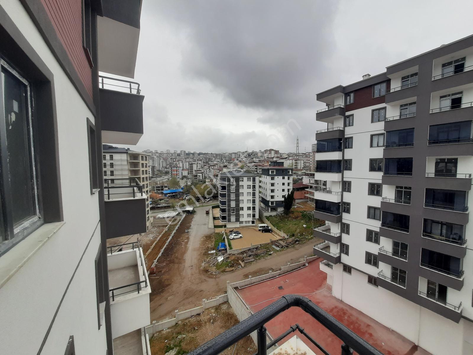 Yağmur Emlak'tan Odun Pazarı Kavşağı Merkezi Konumda Satılık 2+1 - Görsel 9