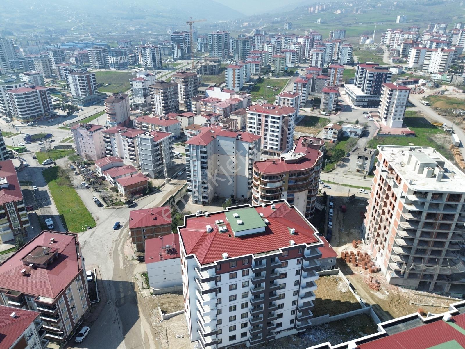 Yağmur Emlak'tan Odun Pazarı Kavşağı Merkezi Konumda Satılık 2+1 - Görsel 22