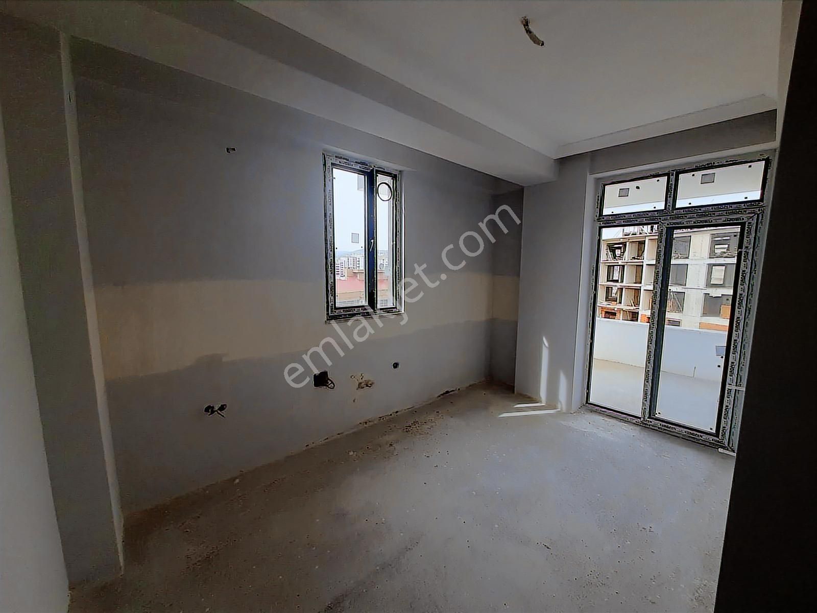 Yağmur Emlak'tan Odun Pazarı Kavşağı Merkezi Konumda Satılık 2+1 - Görsel 15