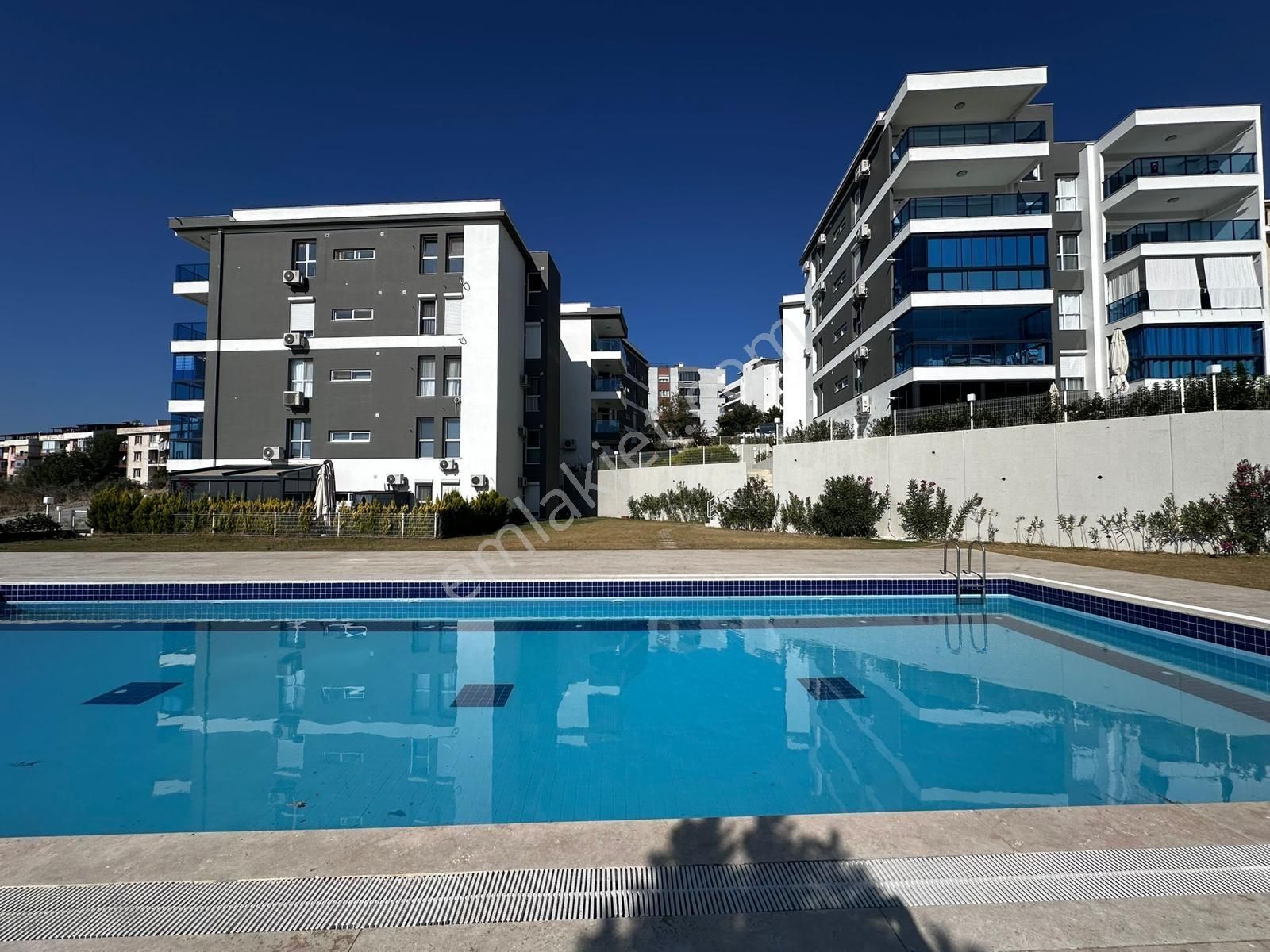 Ege Mahallesi Egel Life Sitesi 3+1 Full Eşyalı-k.otoparklı Daire - Görsel 7