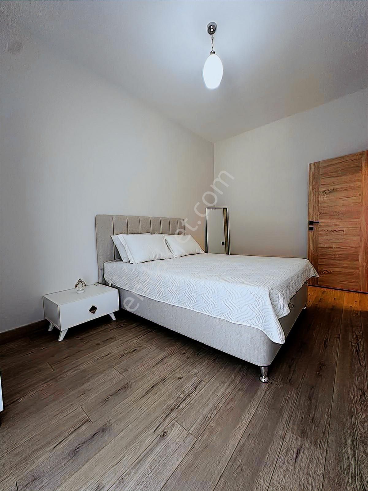 Ege Mahallesi Egel Life Sitesi 3+1 Full Eşyalı-k.otoparklı Daire - Görsel 10