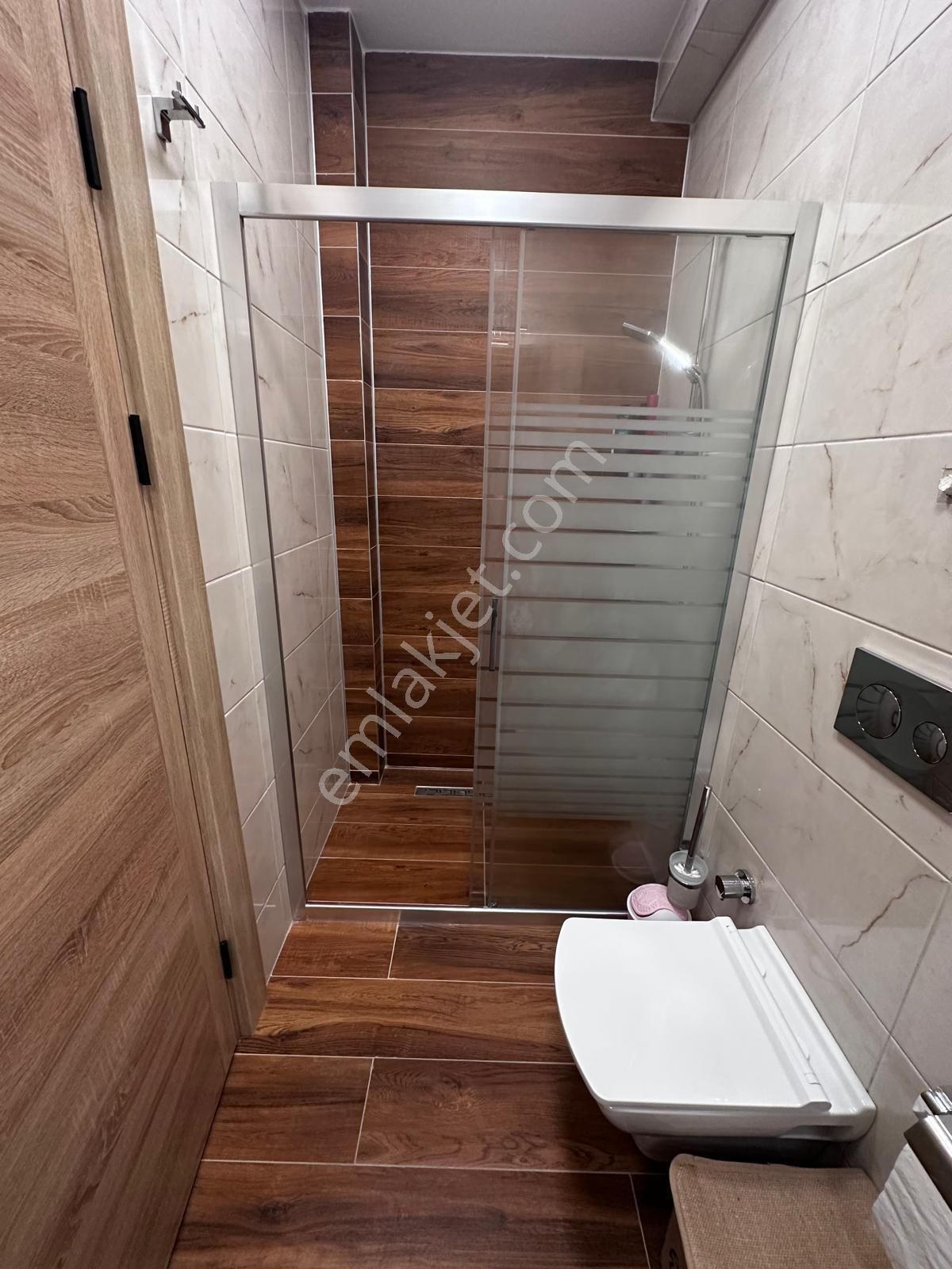 Ege Mahallesi Egel Life Sitesi 3+1 Full Eşyalı-k.otoparklı Daire - Görsel 32