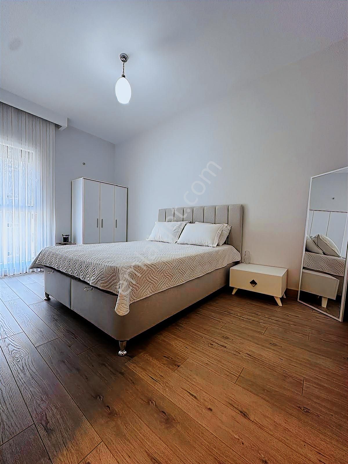 Ege Mahallesi Egel Life Sitesi 3+1 Full Eşyalı-k.otoparklı Daire - Görsel 33