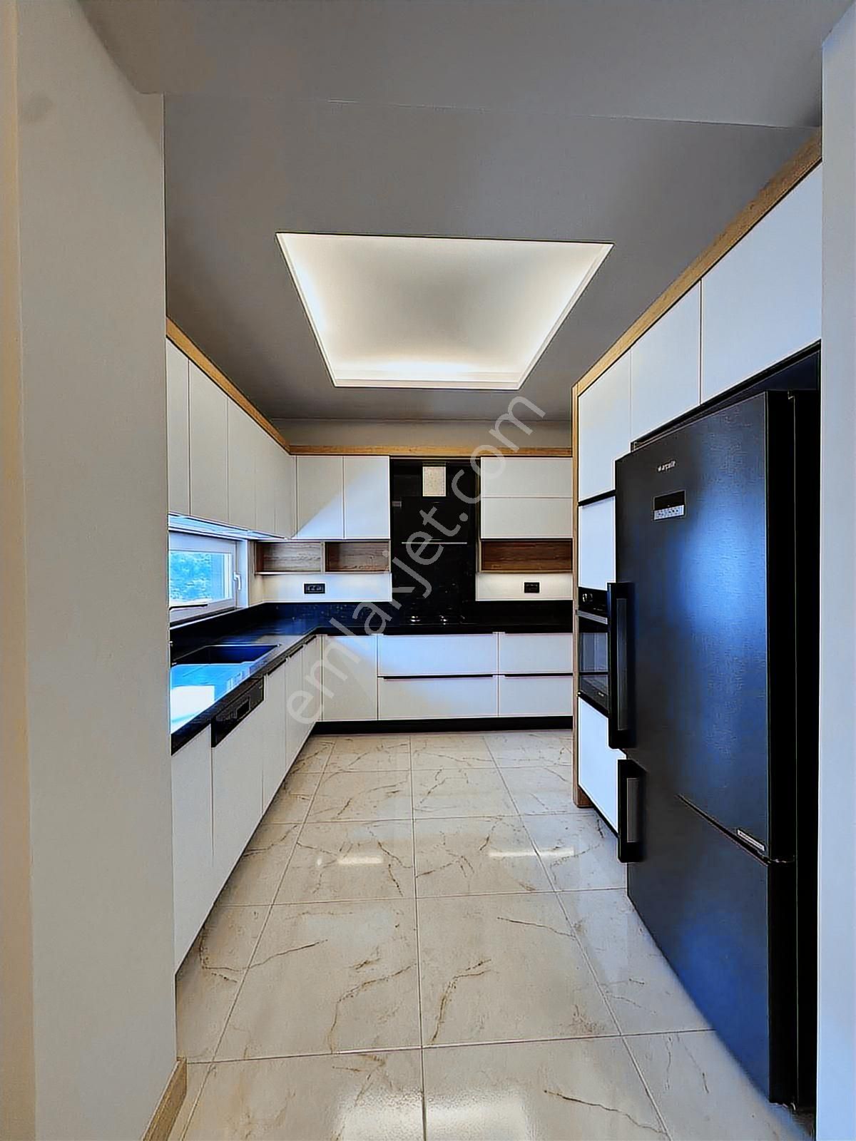 Ege Mahallesi Egel Life Sitesi 3+1 Full Eşyalı-k.otoparklı Daire - Görsel 9