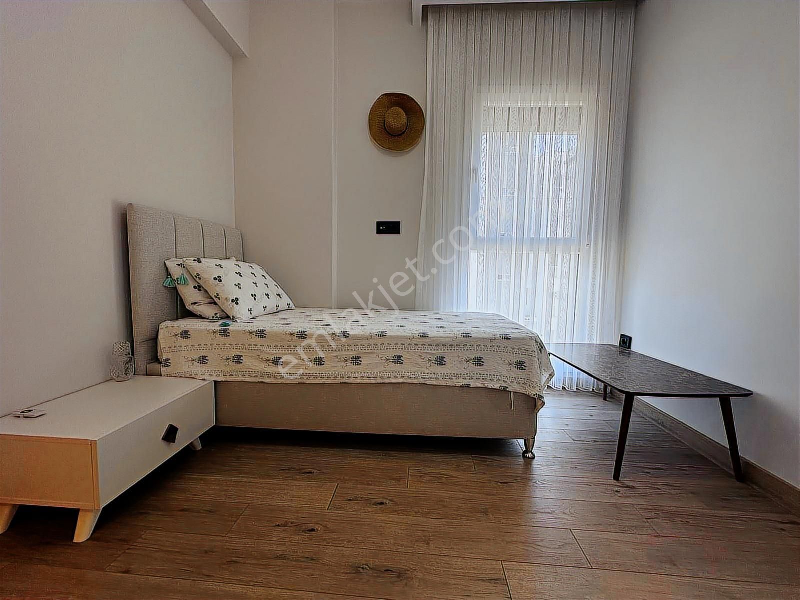 Ege Mahallesi Egel Life Sitesi 3+1 Full Eşyalı-k.otoparklı Daire - Görsel 11