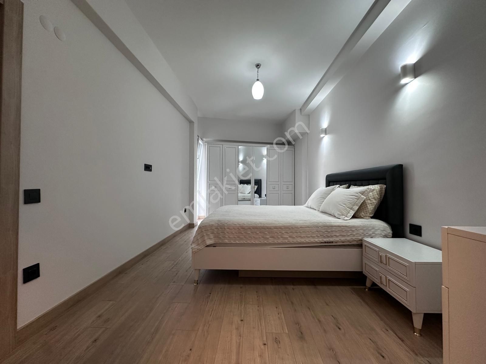 Ege Mahallesi Egel Life Sitesi 3+1 Full Eşyalı-k.otoparklı Daire - Görsel 3