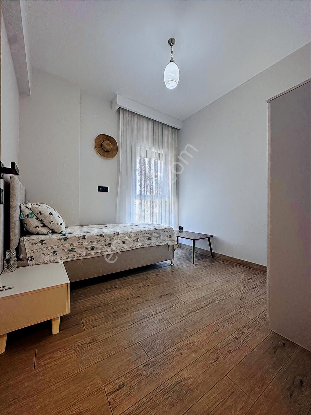Ege Mahallesi Egel Life Sitesi 3+1 Full Eşyalı-k.otoparklı Daire - Görsel 12