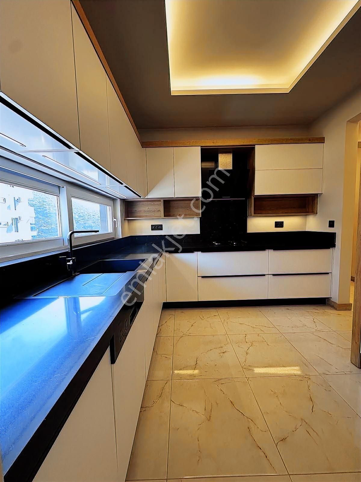 Ege Mahallesi Egel Life Sitesi 3+1 Full Eşyalı-k.otoparklı Daire - Görsel 23