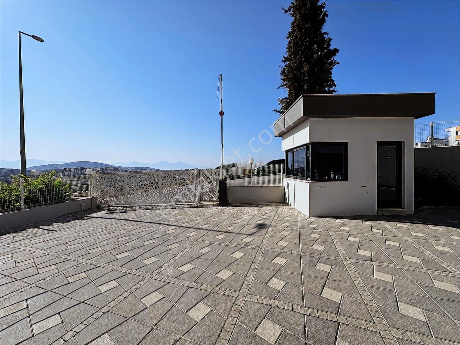 Ege Mahallesi Egel Life Sitesi 3+1 Full Eşyalı-k.otoparklı Daire - Görsel 19