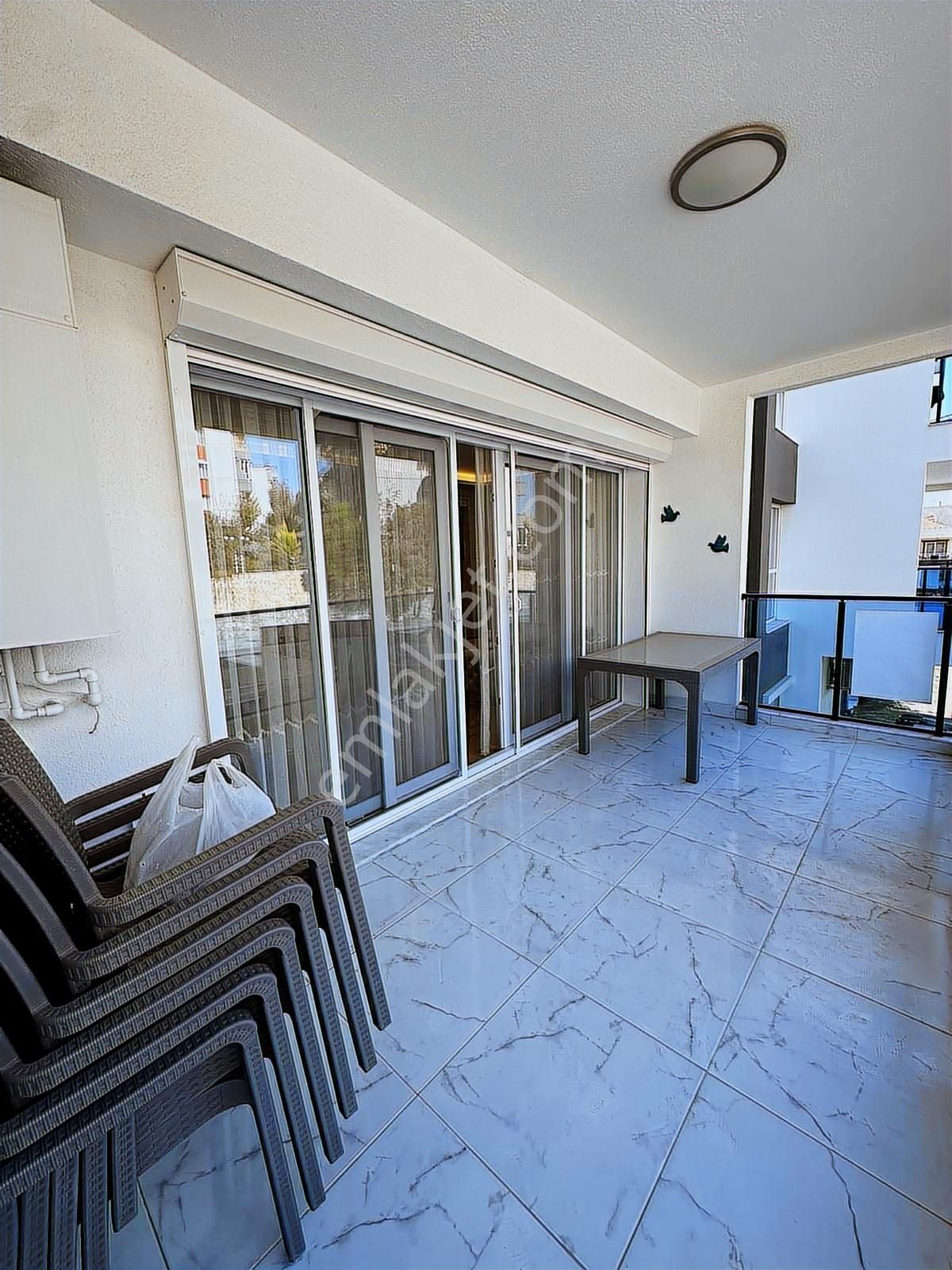 Ege Mahallesi Egel Life Sitesi 3+1 Full Eşyalı-k.otoparklı Daire - Görsel 35