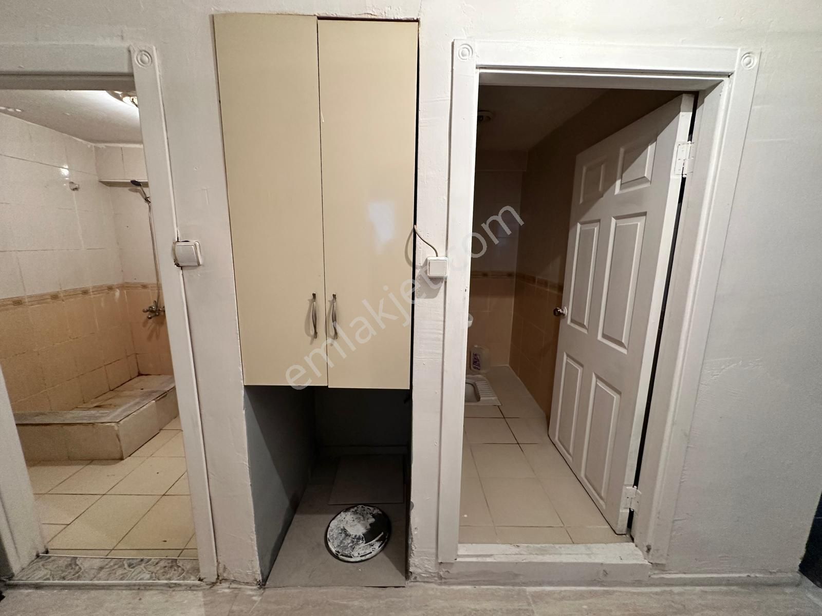 Keçiören İncirli Mh. Kot- 2 De Asansörlü Bağımsız 2+1 Daire - Görsel 13