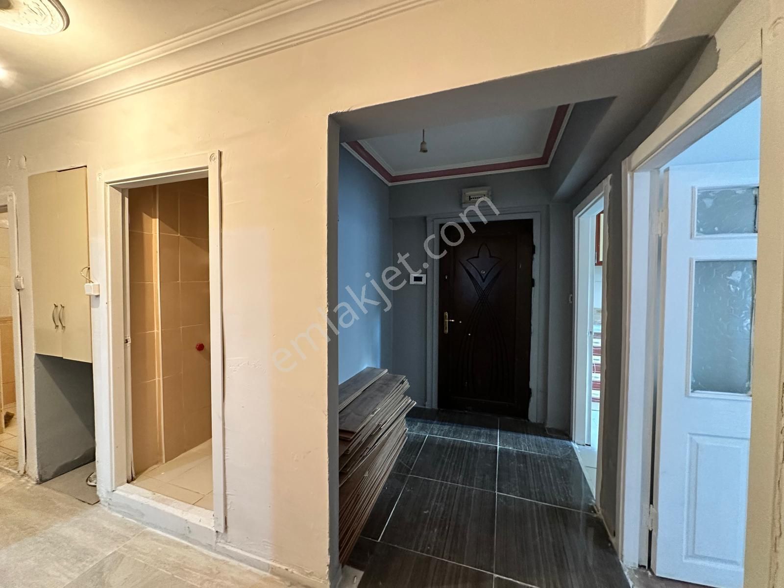 Keçiören İncirli Mh. Kot- 2 De Asansörlü Bağımsız 2+1 Daire - Görsel 14