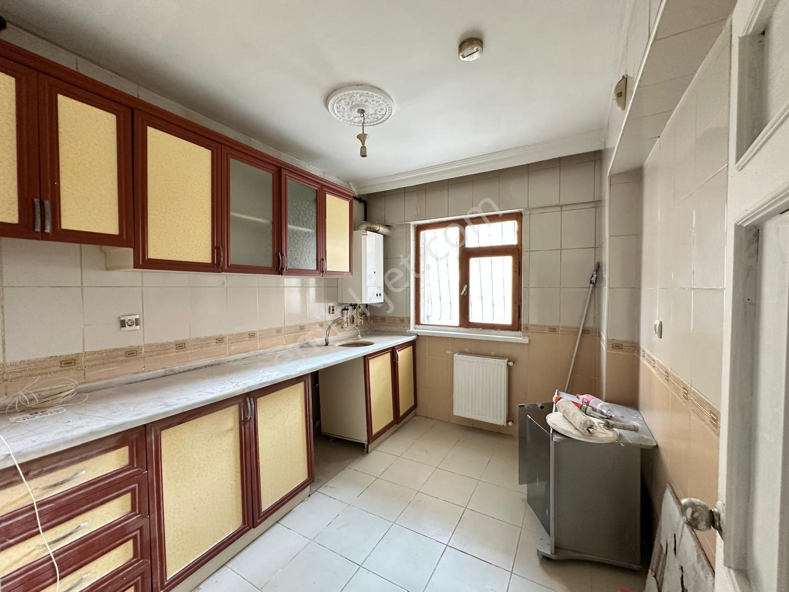 Keçiören İncirli Mh. Kot- 2 De Asansörlü Bağımsız 2+1 Daire - Görsel 8