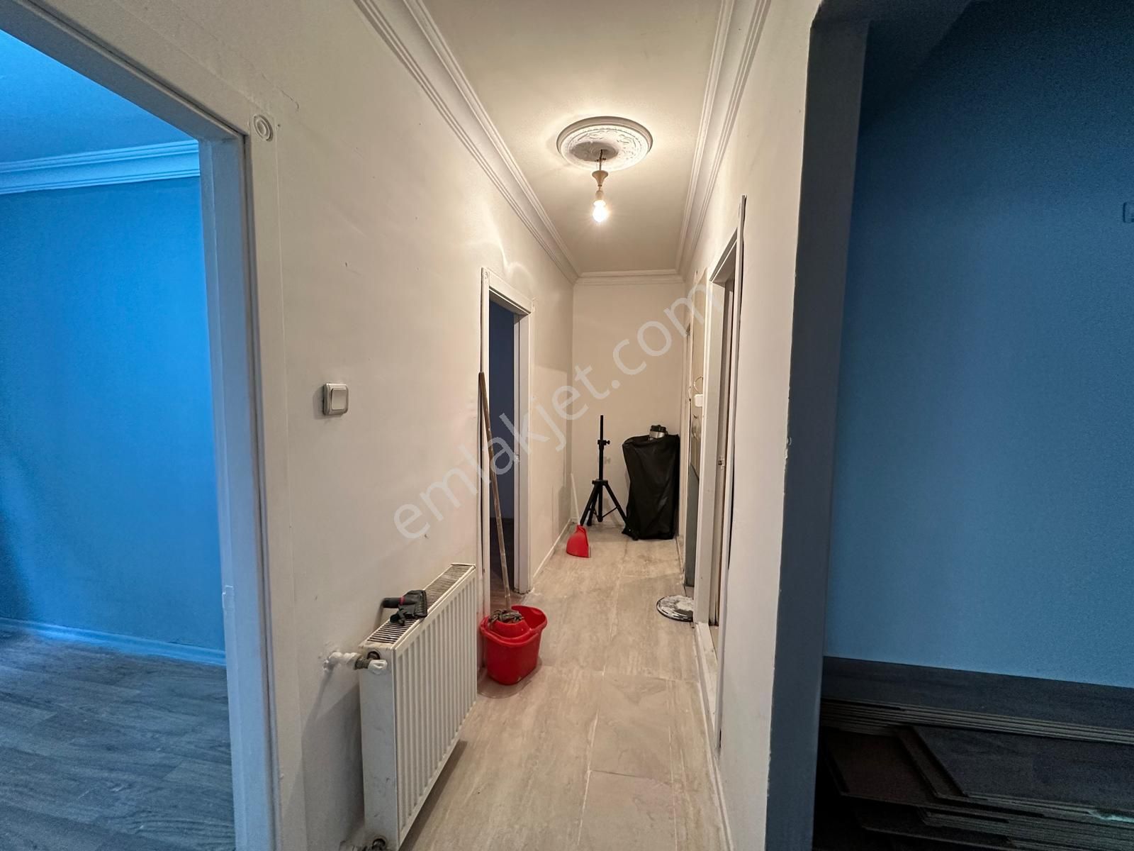 Keçiören İncirli Mh. Kot- 2 De Asansörlü Bağımsız 2+1 Daire - Görsel 10