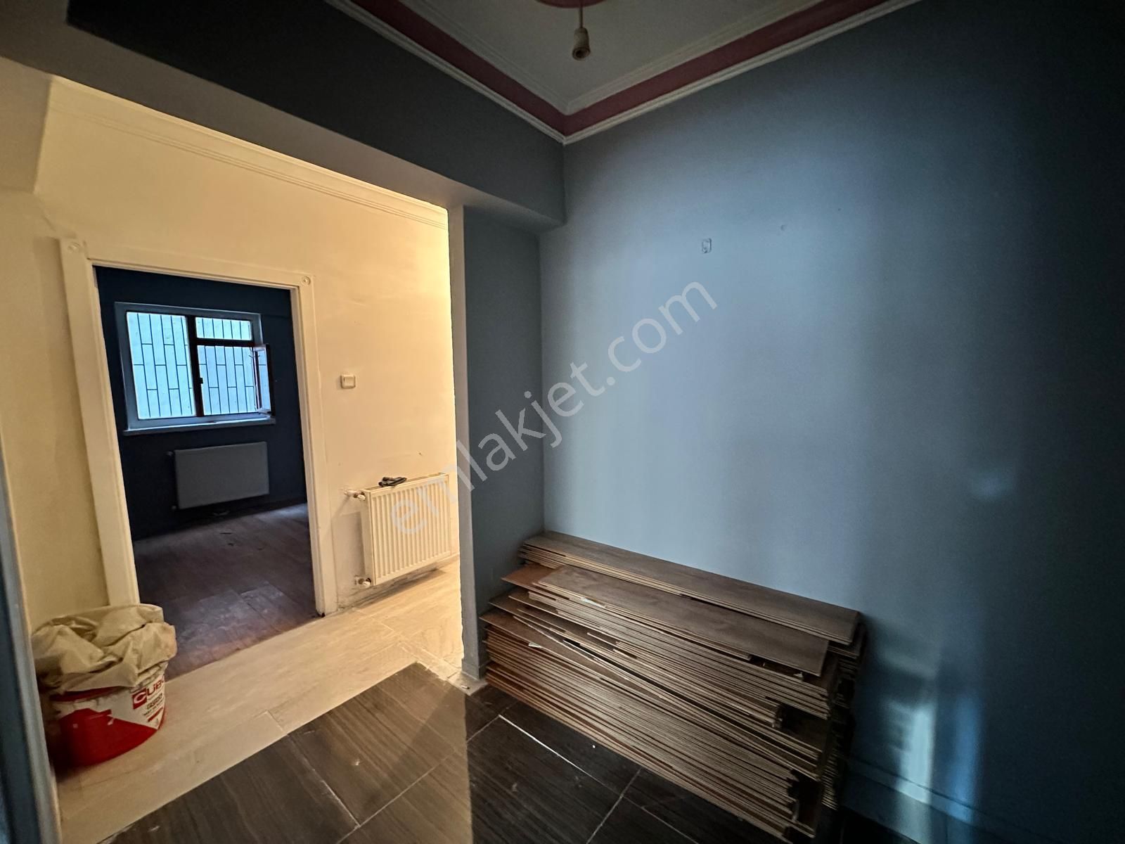 Keçiören İncirli Mh. Kot- 2 De Asansörlü Bağımsız 2+1 Daire - Görsel 15