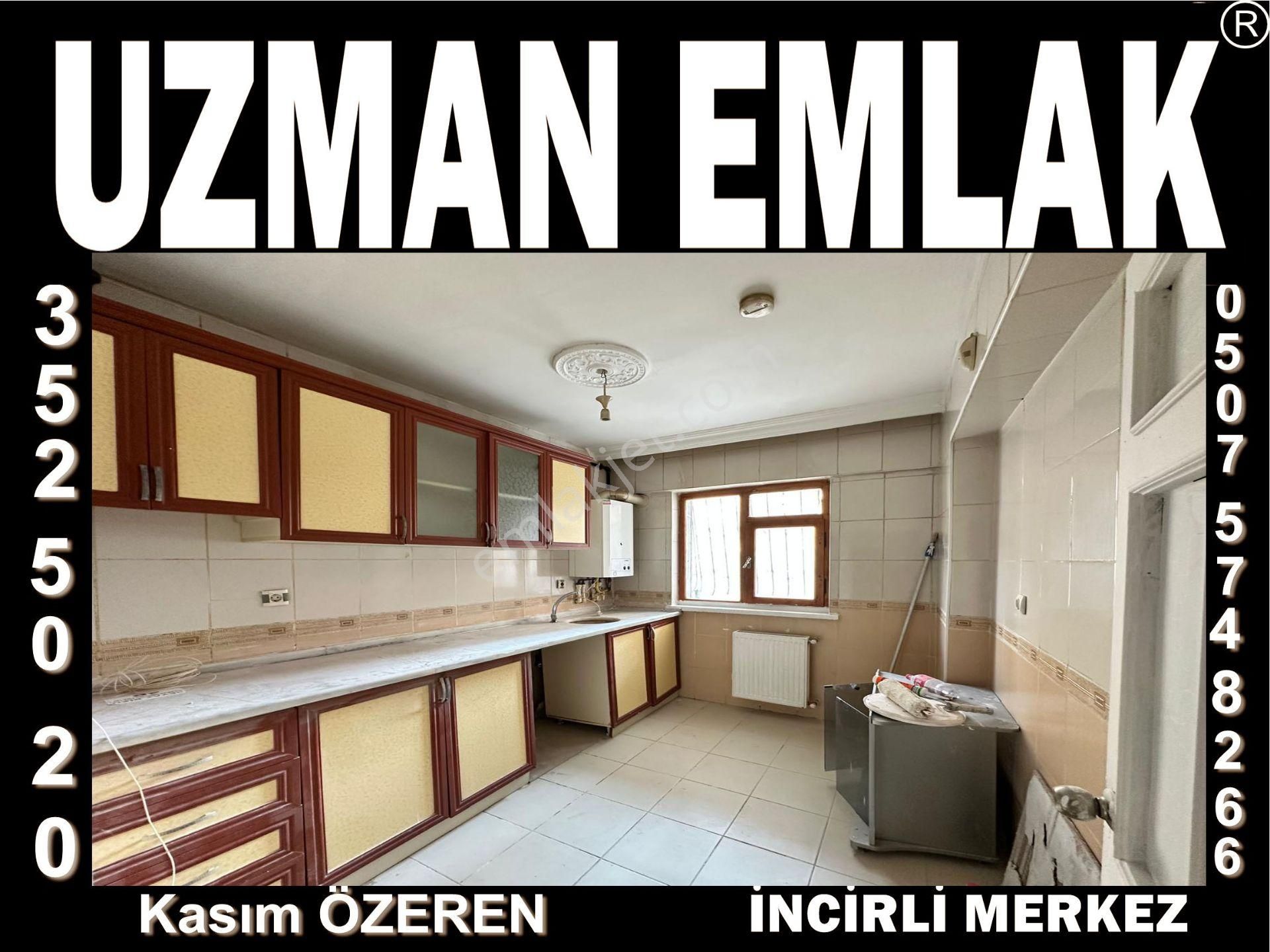 Keçiören İncirli Mh. Kot- 2 De Asansörlü Bağımsız 2+1 Daire