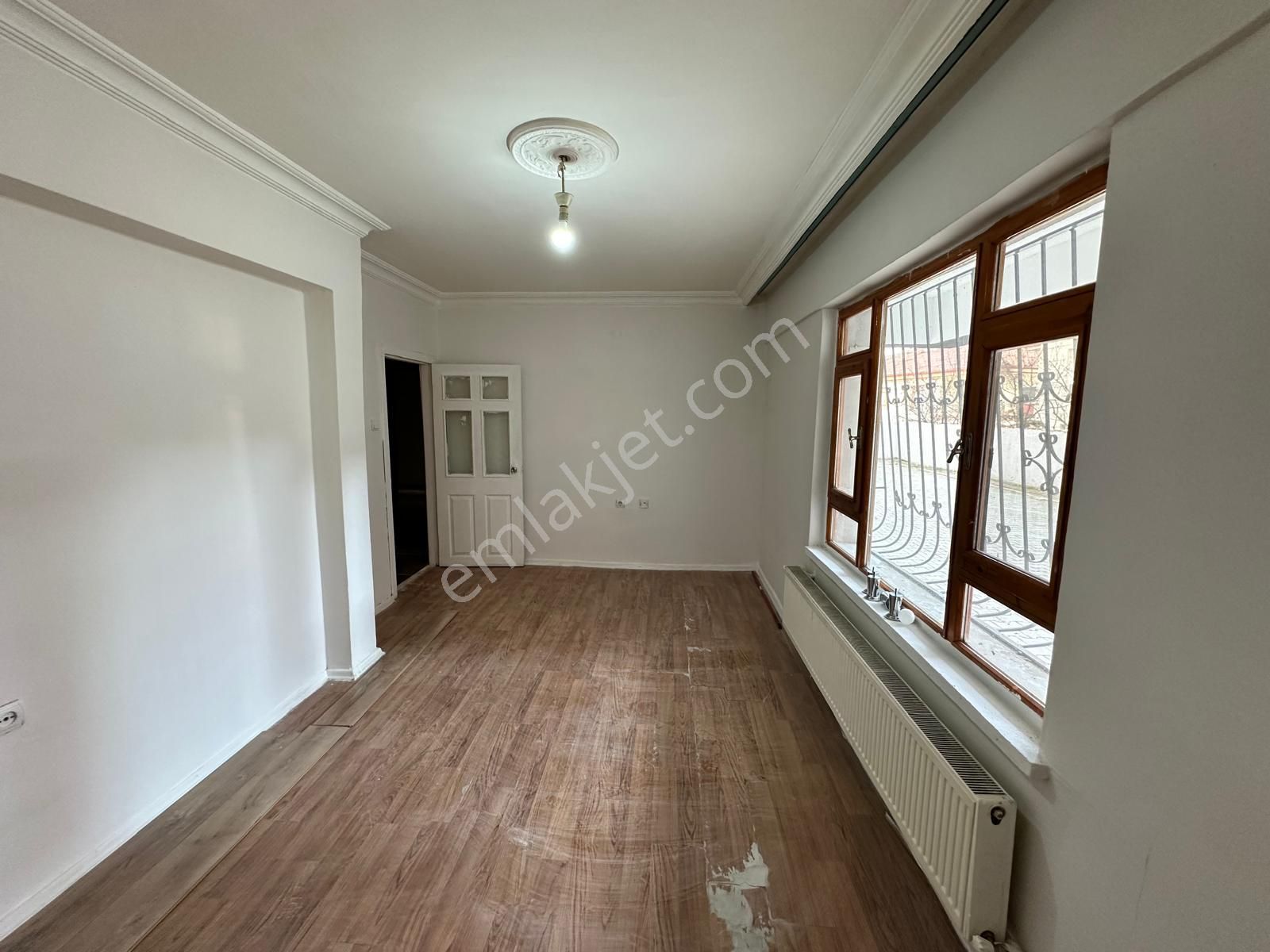 Keçiören İncirli Mh. Kot- 2 De Asansörlü Bağımsız 2+1 Daire - Görsel 3