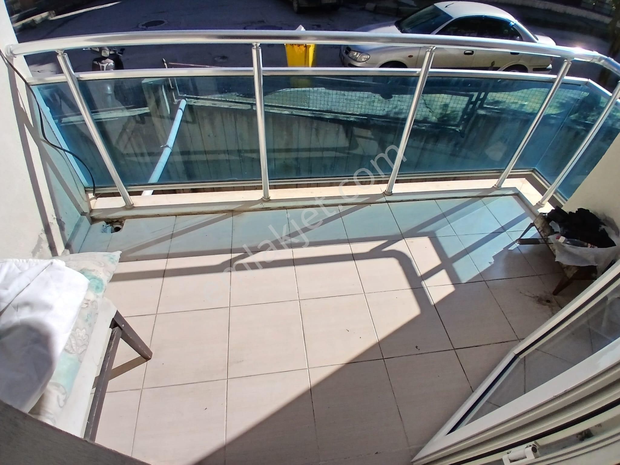 Ender Uysal Gayrimenkulden Üniversiteye Çok Yakın 1+1 Yakıt Ve İnternet Dahil Kiralık Apart . - Görsel 6