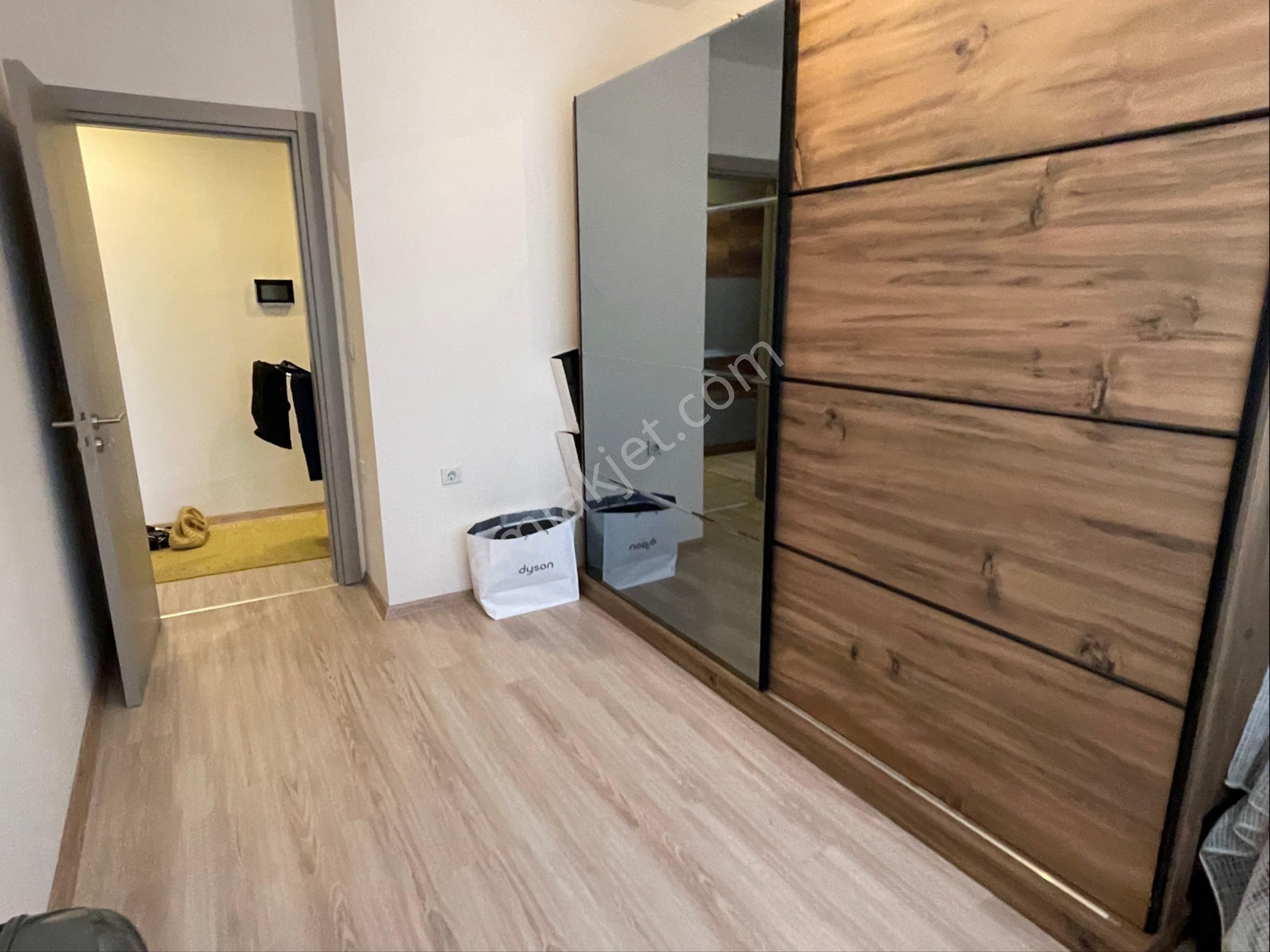 Karşıyaka Konakları Ara Kat Önü Açık 2+1 Satılık Daire - Görsel 17