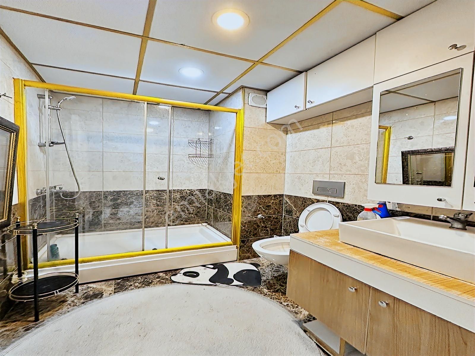 Yeşilkent Merkezde Site İçi 1+1 Havuzlu Eşyalı Kiralık Daire - Görsel 8