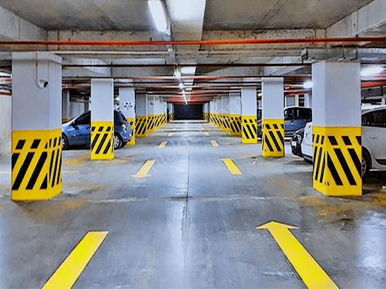 Yeşilkent Merkezde Site İçi 1+1 Havuzlu Eşyalı Kiralık Daire - Görsel 3