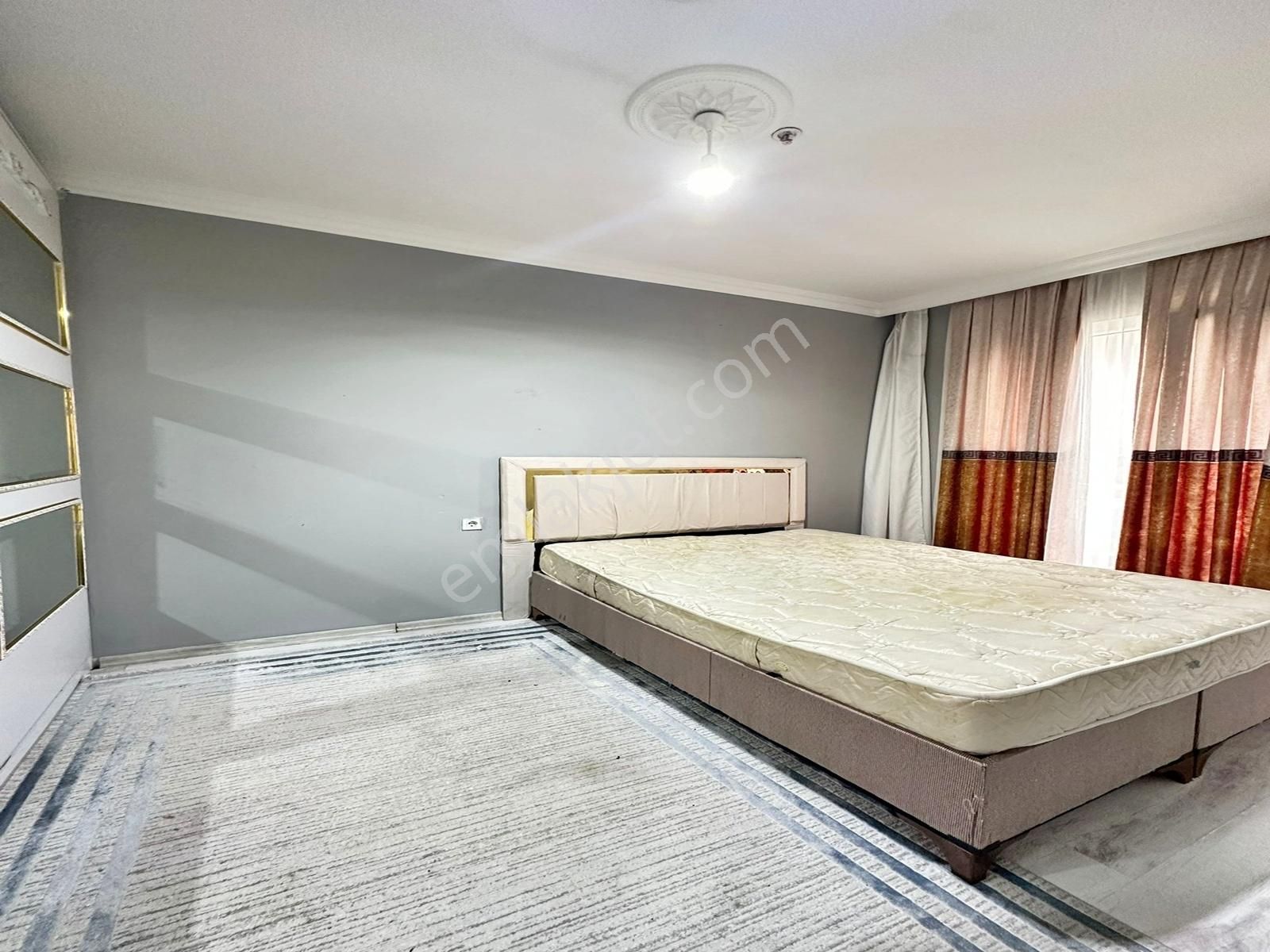 Yeşilkent Merkezde Site İçi 1+1 Havuzlu Eşyalı Kiralık Daire - Görsel 5